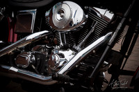 Bike Fest in Lincoln 2018
