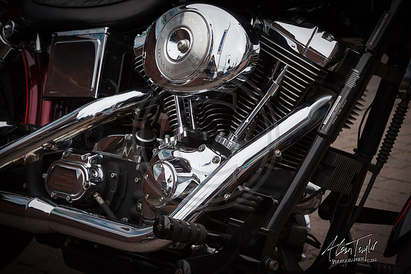 Bike Fest in Lincoln 2018