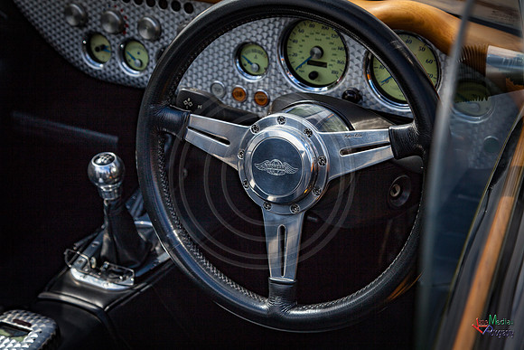 Photographs from Pistons in the Park event