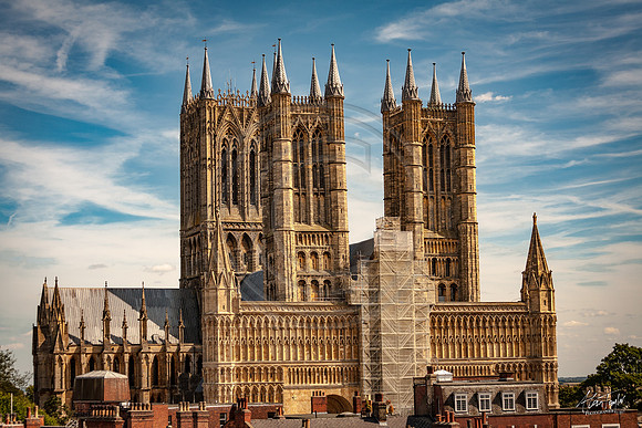 Lincoln 1940's Weekend 2018