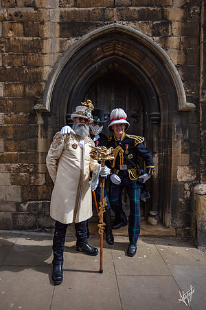 SteamPunk 2021