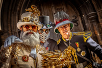 SteamPunk 2021