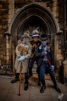 SteamPunk 2021