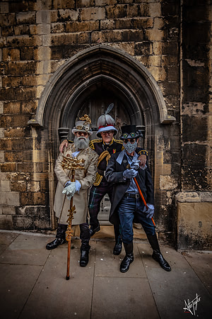 SteamPunk 2021