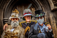 SteamPunk 2021