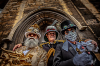 SteamPunk 2021