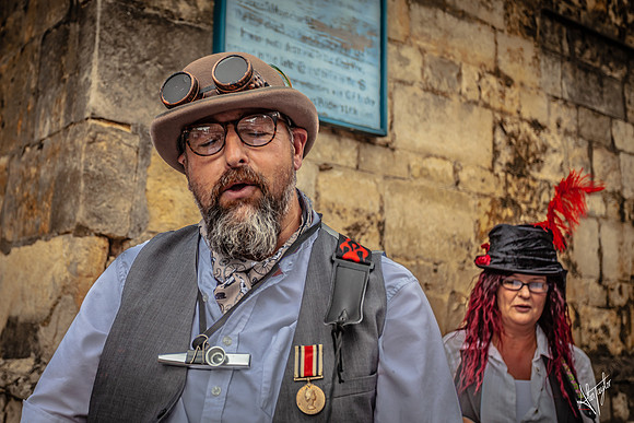 SteamPunk 2021
