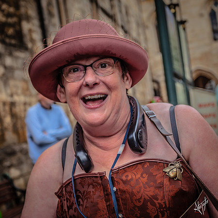 SteamPunk 2021