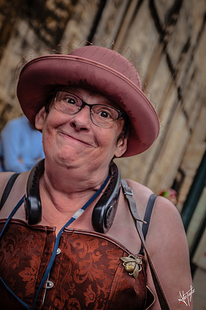 SteamPunk 2021