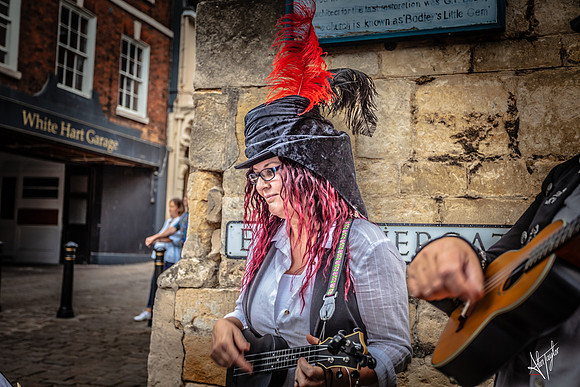 SteamPunk 2021