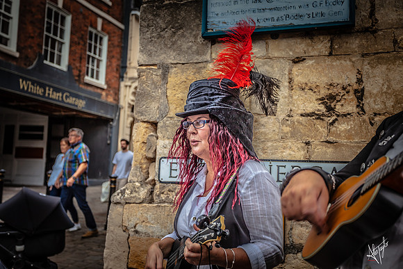 SteamPunk 2021
