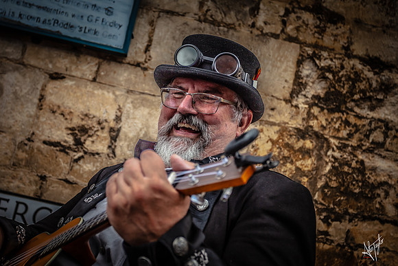 SteamPunk 2021