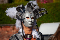 Steampunk Asylum 2018, Lincoln UK