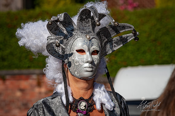 Steampunk Asylum 2018, Lincoln UK