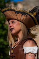 Steampunk Asylum 2018, Lincoln UK