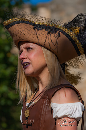 Steampunk Asylum 2018, Lincoln UK