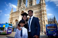 Graduation 2020-21