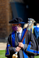 Graduation 2020-21