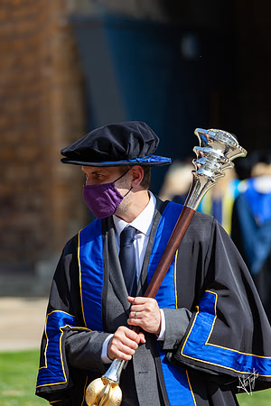 Graduation 2020-21