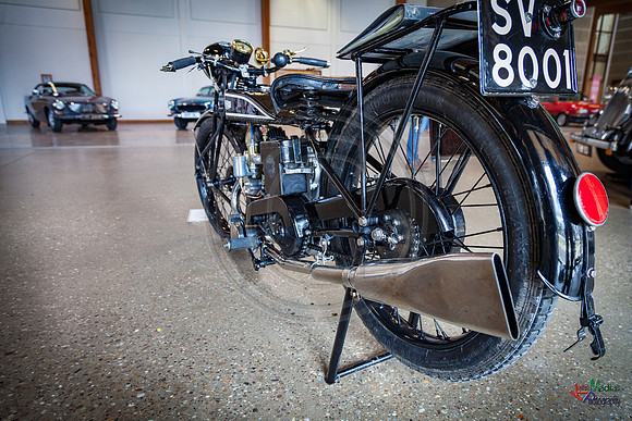 Photographs from Pistons in the Park event