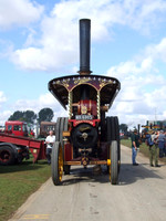 steam & traction engines 3