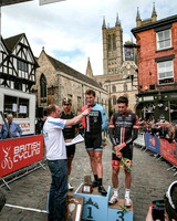 Lincoln Grand Prix 2016 Men's
