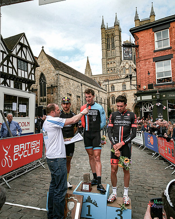 Lincoln Grand Prix 2016 Men's