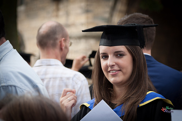 Graduation 2014