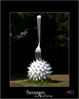 Art photography, Lincoln, UK