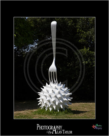 Art photography, Lincoln, UK