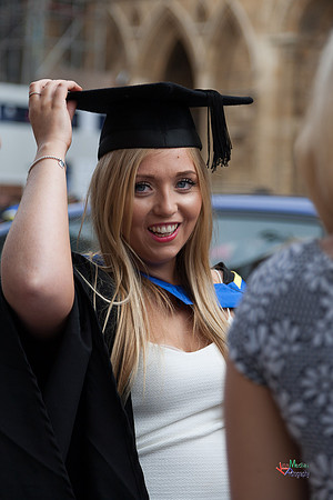 Graduation 2014
