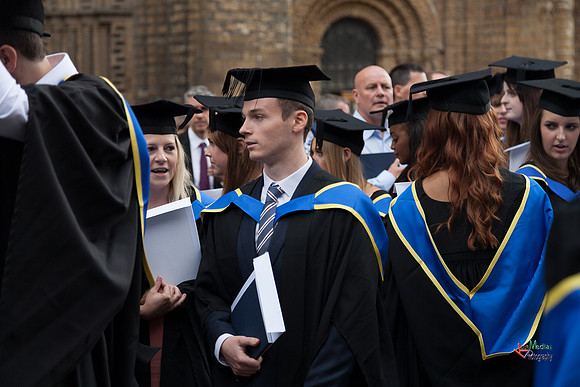 Graduation 2014