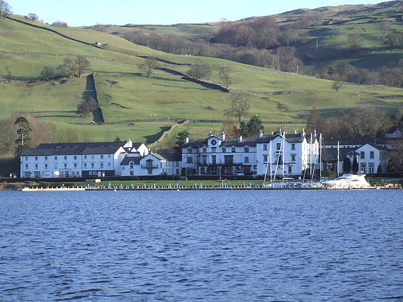 Windermere