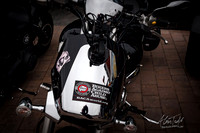 Bike Fest in Lincoln 2018