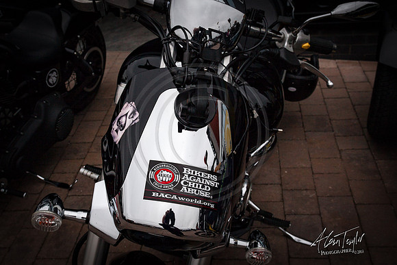 Bike Fest in Lincoln 2018