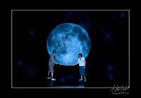 Museum of the Moon | The Collection