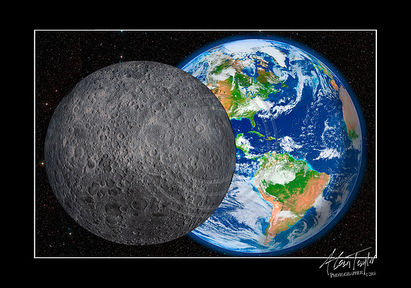 Museum of the Moon | The Collection