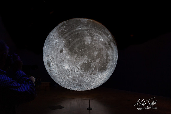 Museum of the Moon | The Collection