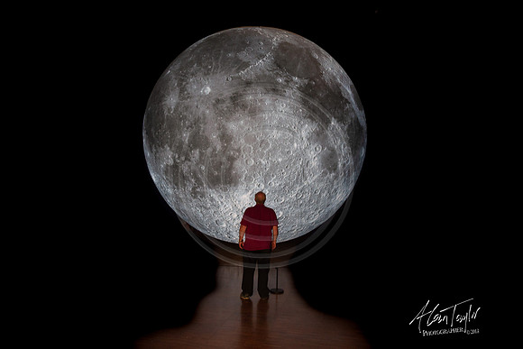 Museum of the Moon | The Collection