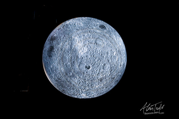 Museum of the Moon | The Collection