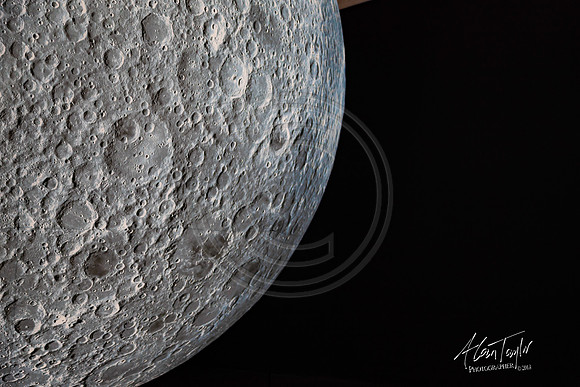 Museum of the Moon | The Collection