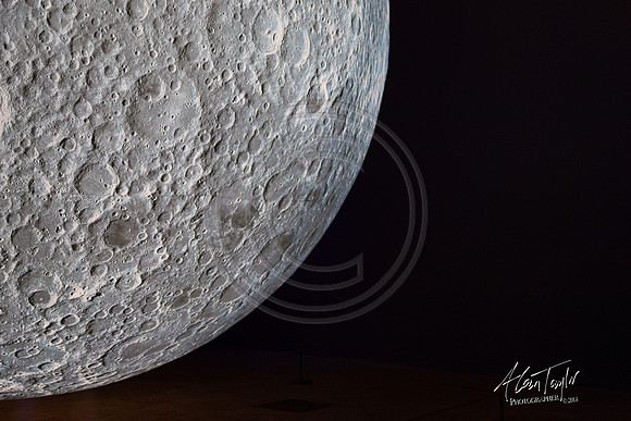 Museum of the Moon | The Collection