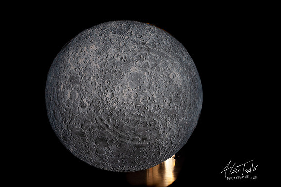 Museum of the Moon | The Collection