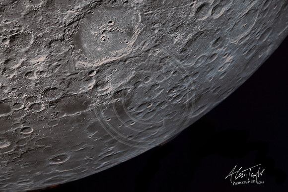 Museum of the Moon | The Collection