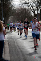 Lincoln 10k Marathon 2015