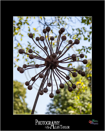 Art photography, Lincoln, UK
