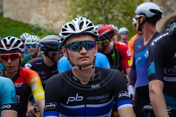 Lincoln Grand Prix 2019 Men's