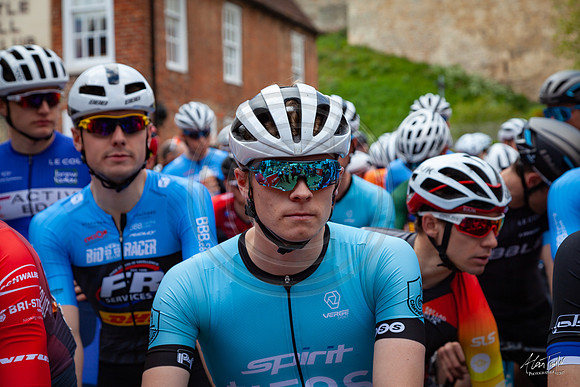 Lincoln Grand Prix 2019 Men's