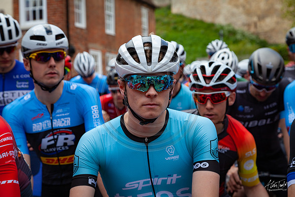 Lincoln Grand Prix 2019 Men's