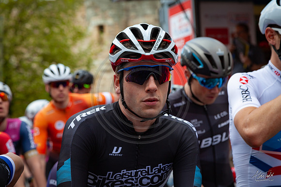 Lincoln Grand Prix 2019 Men's